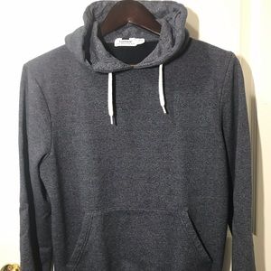 Topshop Sweater with hood